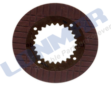 L74.0959 1995264C1 1995264C2 Brake Friction Disc Used for Case IH 5120 5130 5140 5150 5220 5230 5240 5250 MX100