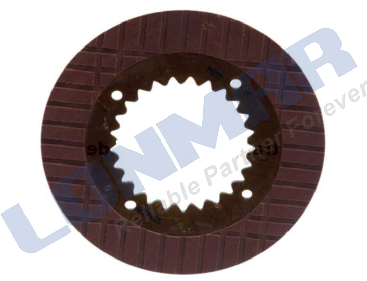 L74.0959 1995264C1 1995264C2 Brake Friction Disc Used for Case IH 5120 5130 5140 5150 5220 5230 5240 5250 MX100