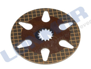 L74.0944 51419992 Brake Friction Disc Used for Ford/New Holland T6030 T6050 T6070 T6080 T6090 T7.165 T7.165S T7.170 Auto Command T7.170 Power Command
