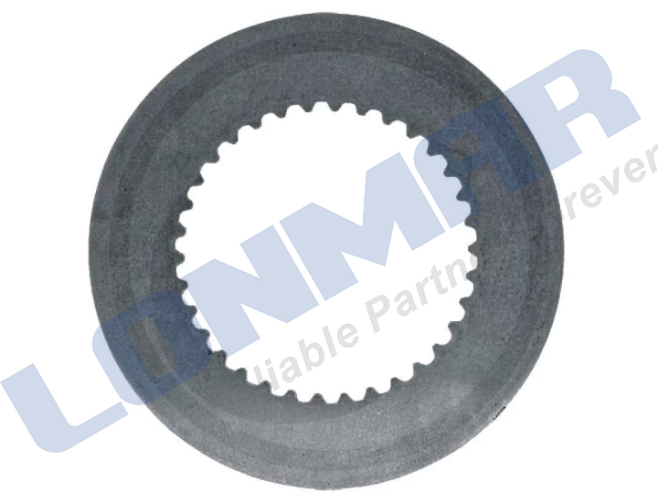 L74.0940 44019288 Brake Friction Disc Used for Ford/New Holland 1300 98 CS6 CS7