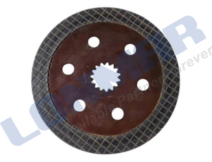 L74.0955 RE186965 Brake Friction Disc Used for John Deere 7430 7430E 7530 7530E 7700 7710 7715 7800 7810