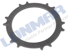 L71.0553 3125147R1 Clutch Belleville Spring used for Case IH Tractor 238,248,258,268,288,3210,3220,3230