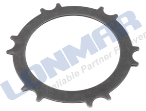 L71.0553 3125147R1 Clutch Belleville Spring used for Case IH Tractor 238,248,258,268,288,3210,3220,3230