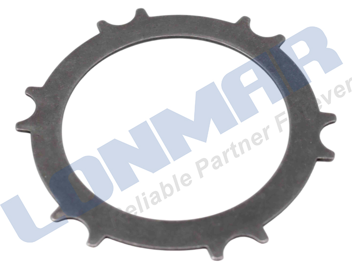 L71.0553 3125147R1 Clutch Belleville Spring used for Case IH Tractor 238,248,258,268,288,3210,3220,3230