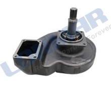 L70.2983 416-0609 Water Pump used for Caterpillar Tractor 5130,5130B,776C,776D,777,777B,777C,777D