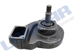 L70.2983 416-0609 Water Pump used for Caterpillar Tractor 5130,5130B,776C,776D,777,777B,777C,777D