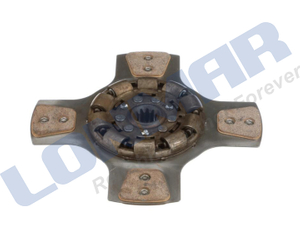 L71.1516 384395R94 Clutch Disc used for Case IH 1466 1468 2706 2756 2806 2826 2856 3088 3288