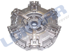 L71.1524 5196816 5186552 Clutch Cover Assembly Used for Ford New Holland TN55 TN60A TN60VA TN65 TN65V TN70 TN70A TN70NA TN70VA