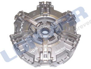 L71.1524 5196816 5186552 Clutch Cover Assembly Used for Ford New Holland TN55 TN60A TN60VA TN65 TN65V TN70 TN70A TN70NA TN70VA