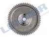 L68.4615 3117L052 Camshaft Sprocket used for Perkins 1004.4 1004.4T 1006.6 1006.6T 1006E-6TW