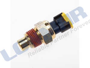 L78.0824 ER0504264463 Temperature Sensor used for John Deere Tractor 5100GF,5100GN