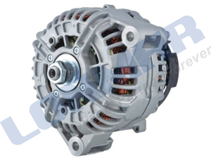 L78.1549 AL170947,AH229090,AH212040,SE501826 Alternator used for John Deere Tractor 6090MC,6090RC,6100MC,6100RC,6105M,6105R,6110MC