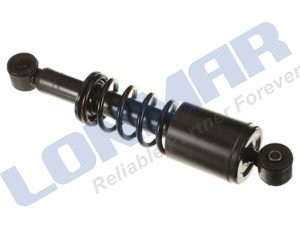 L77.1567 87301789,51632065 Shock Absorber used for Case IH Tractor Maxxum 100,Maxxum 110,Maxxum 115