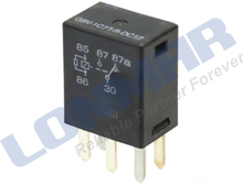 L78.5200 416570A1 Relay used for Case IH Tractor Magnum 180,Magnum 190,Magnum 210,Magnum 215,Magnum 225,Magnum 235,Magnum 245