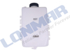 L77.2317 AT162597,AT104021 Reservoir Tank used for John Deere Tractor 9400,1165,1170,1175,1175 Hydro,1175H,1185