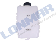 L77.2317 AT162597,AT104021 Reservoir Tank used for John Deere Tractor 9400,1165,1170,1175,1175 Hydro,1175H,1185