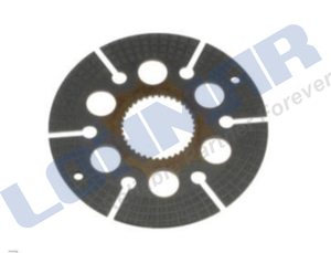 L74.0476 237021A1 Brake Friction Disc used for Case IH Tractor 570LXT,570MXT,580L,580M,580SL,580SM,580SM+