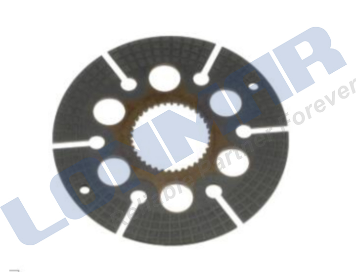L74.0476 237021A1 Brake Friction Disc used for Case IH Tractor 570LXT,570MXT,580L,580M,580SL,580SM,580SM+