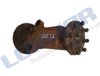 L75.0660 5167385,5125857 Housing used for Case IH Tractor Farmall 105U,Farmall 85U,Farmall 95U,JX100U,JX1070U,JX1080U,JX1090U
