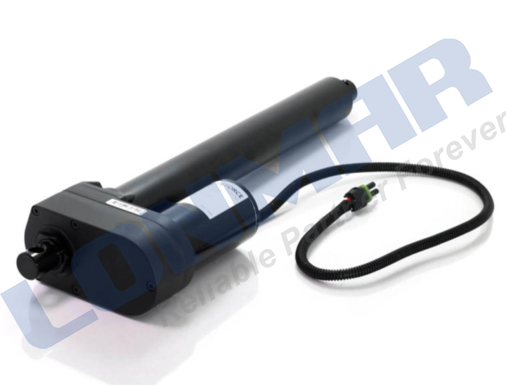 High-Performance Linear Actuator for John Deere Combines – Reliable, Durable, And Built for Precision