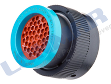 L78.5546 47761866 Plug used for Case IH Steiger 525 Steiger 555 Steiger 425 Steiger 475 5140 5150 6140