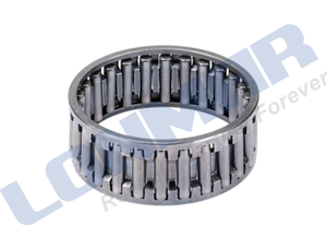 L72.3494 80907C1 Needle Roller Bearing used for Case IH