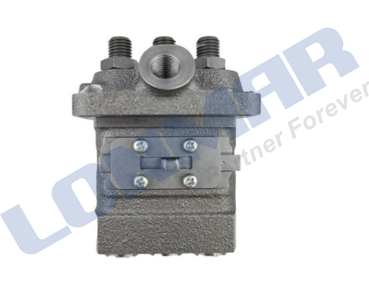 L69.7391 AM101403 AM875035 Fuel Injection Pump Used for John Deere 3375 375 756 755 855 856 2243 2653A 330