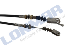 L69.7374 065711T1 Foot Throttle Cable Used for Massey Ferguson 265 2650 2660 2670 2680 275 283 290 291