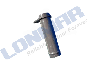 L72.3694 3C091-41350 3A161-41352 Driveshaft Shield Used for Kubota M8540DT M8540DTC M8540HD M8540HD12 M8540HDC M8540HDC12 M9540DT M9540DTC M9540HD