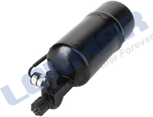 L77.2608 F210552010200 F260550010150 F260550010390 Filter Drier Used for Fendt 206S Vario 206F Vario 206V Vario 207S Vario 207F Vario 207V Vario 208F Vario 208P Vario 208S Vario