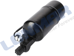 L77.2608 F210552010200 F260550010150 F260550010390 Filter Drier Used for Fendt 206S Vario 206F Vario 206V Vario 207S Vario 207F Vario 207V Vario 208F Vario 208P Vario 208S Vario