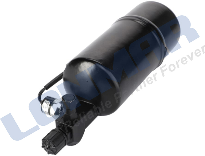 L77.2608 F210552010200 F260550010150 F260550010390 Filter Drier Used for Fendt 206S Vario 206F Vario 206V Vario 207S Vario 207F Vario 207V Vario 208F Vario 208P Vario 208S Vario