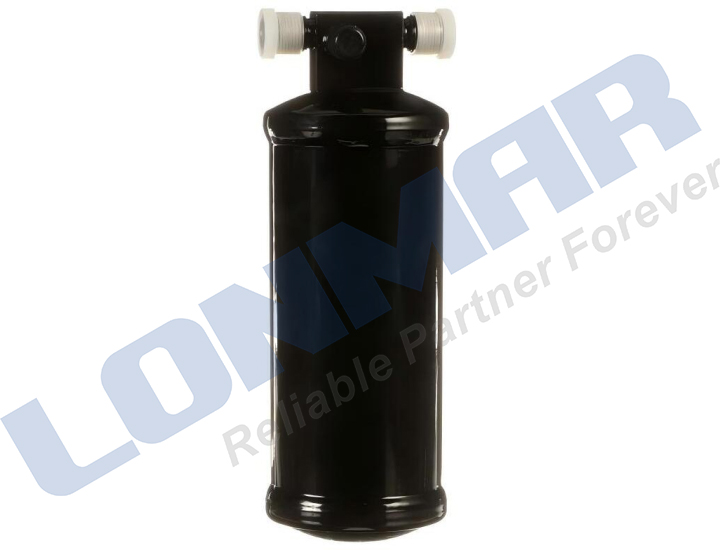 L77.2605 87315241 75128737 Filter Drier Used for Ford/New Holland T7040 T7050 T7060 T7030 T7070 B100B B100BLR B100BTC B110