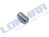 L73.3223 4985063 Pin used for Case IH Tractor CX100,Farmall 100M,Farmall 105C,Farmall 105U,Farmall 110,Farmall 110A,Farmall 110M,Farmall 110U