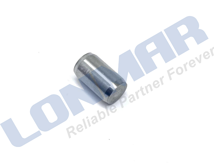 L73.3223 4985063 Pin used for Case IH Tractor CX100,Farmall 100M,Farmall 105C,Farmall 105U,Farmall 110,Farmall 110A,Farmall 110M,Farmall 110U