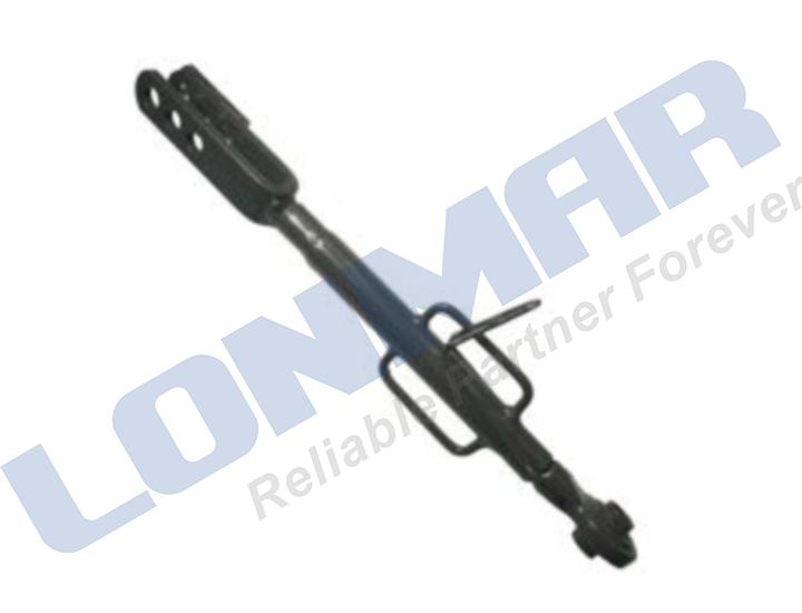 L76.0143 3A272-91232,3A272-91230 Top Link used for Kubota Tractor M5640SU,M5640SUD,M7040SU,M7040SUD,M7040SUH,M7040SUHD