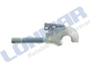 L76.0419 5174401,82032556 Top Link End used for Case IH Tractor MXM120,MXM130,MXM140,MXM155