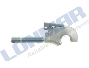 L76.0419 5174401,82032556 Top Link End used for Case IH Tractor MXM120,MXM130,MXM140,MXM155