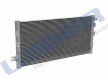 RE560741 Condenser Suitable for John Deere Tractor Parts