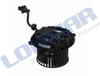 RE582716 12V Blower Motor Suitable for John Deere Tractor Parts