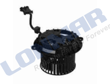 RE582716 12V Blower Motor Suitable for John Deere Tractor Parts