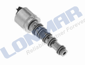 RE177538 Solenoid Valve Suitable for John Deere Tractor Parts