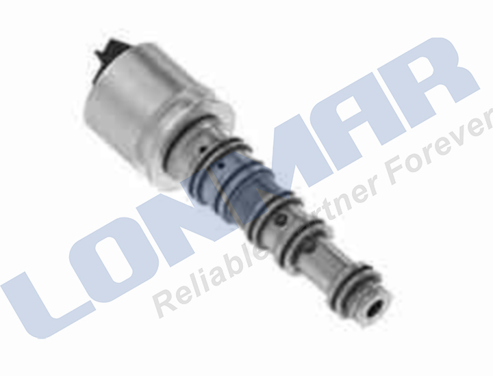 RE177538 Solenoid Valve Suitable for John Deere Tractor Parts