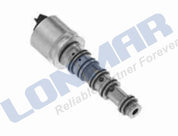 RE177538 Solenoid Valve Suitable for John Deere Tractor Parts