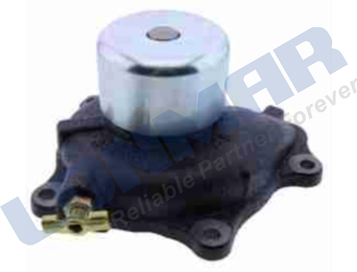 RE507604 RE545573 SE502114 Water Pump Suitable for John Deere Tractor Parts