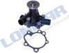 L70.2438 121000-42100 121000-42101 Water Pump Used for Yanmar YM1600 YM1610