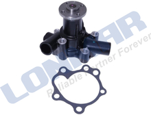 L70.2438 121000-42100 121000-42101 Water Pump Used for Yanmar YM1600 YM1610