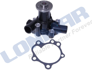 L70.2438 121000-42100 121000-42101 Water Pump Used for Yanmar YM1600 YM1610
