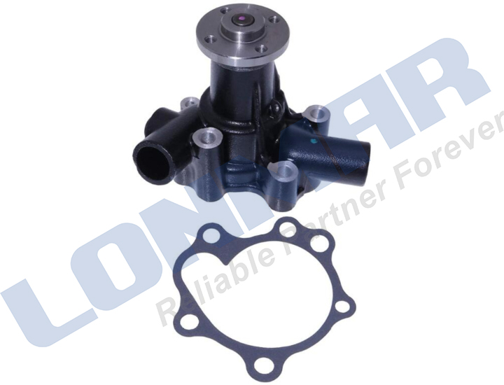 L70.2438 121000-42100 121000-42101 Water Pump Used for Yanmar YM1600 YM1610