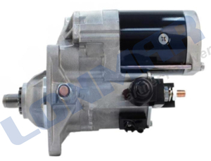 L78.6081 RE534934 Starter Used for John Deere 7280 Self-Propelled 7380 Self-Propelled 7480 Self-Propelled 7580 Self-Propelled 7780 Self-Propelled 9870 STS Self-Propelled S680 S680H